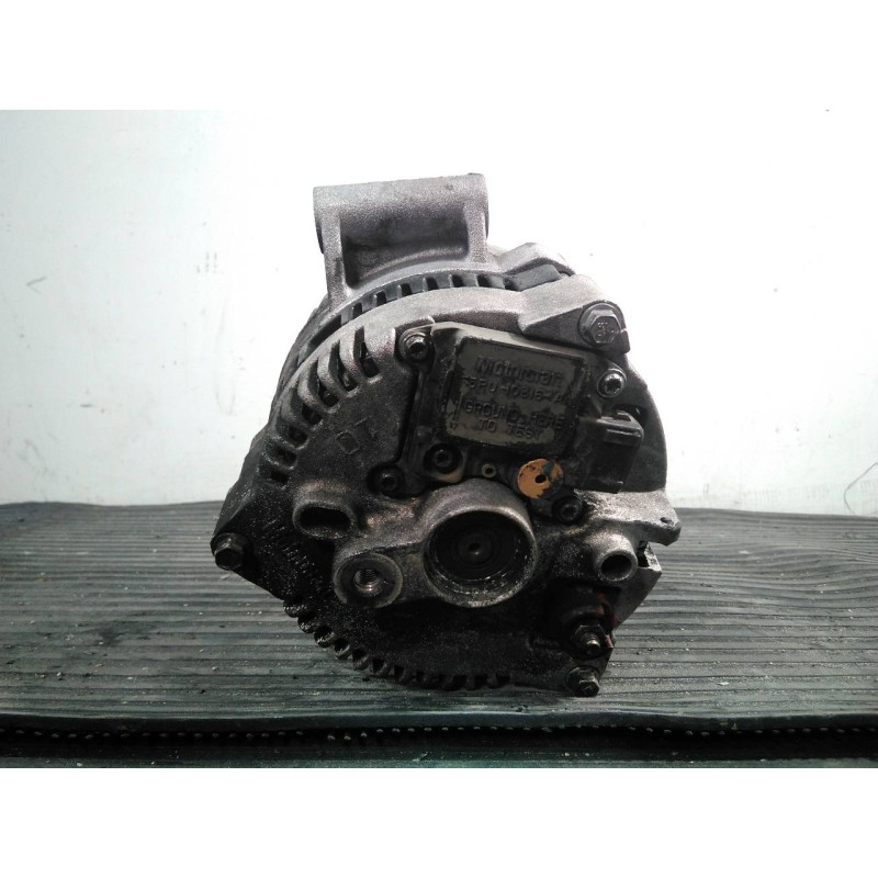 Recambio de alternador para ford mondeo berlina (gd) referencia OEM IAM F5RU10316AA  P3-A4-20-5