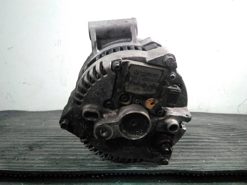 Recambio de alternador para ford mondeo berlina (gd) referencia OEM IAM F5RU10316AA  P3-A4-20-5