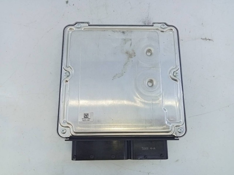 Recambio de centralita motor uce para audi a4 ber. (b8) básico referencia OEM IAM 03L906022JM  E2-A1-15-2