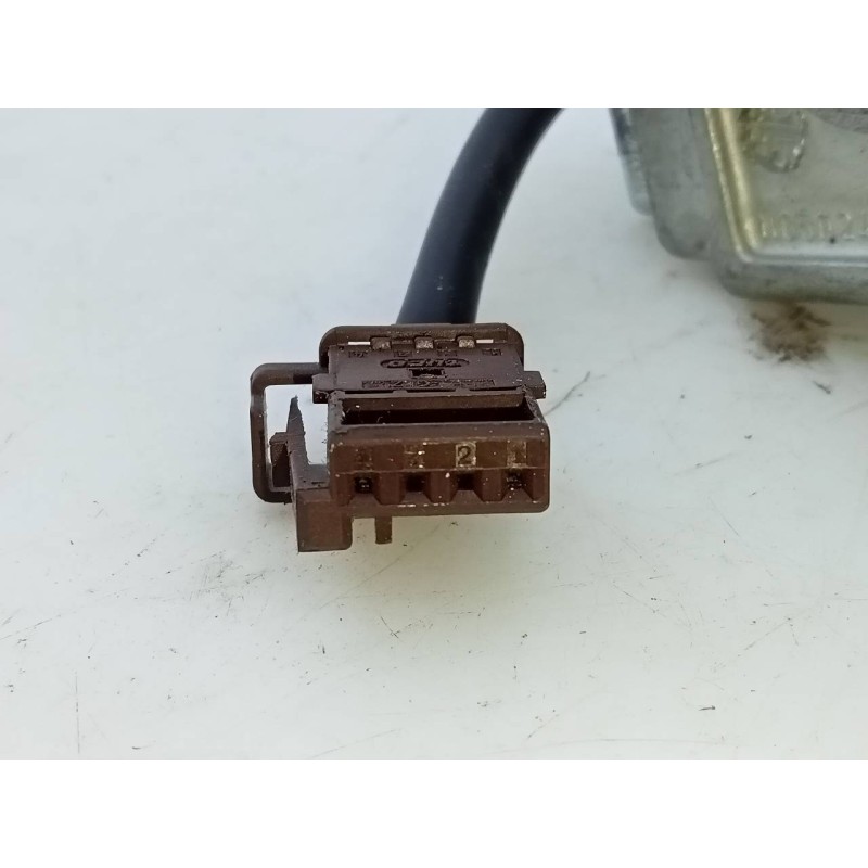 Recambio de antirrobo para citroën c4 lim. exclusive referencia OEM IAM 9663123380  E1-A4-49-1