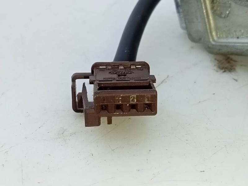 Recambio de antirrobo para citroën c4 lim. exclusive referencia OEM IAM 9663123380  E1-A4-49-1