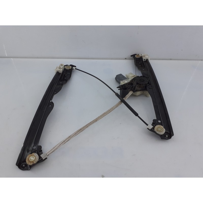 Recambio de elevalunas delantero izquierdo para peugeot 308 active referencia OEM IAM 9816271880  E1-A1-36-1