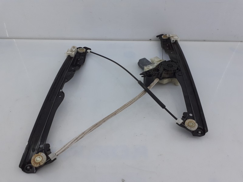 Recambio de elevalunas delantero izquierdo para peugeot 308 active referencia OEM IAM 9816271880  E1-A1-36-1