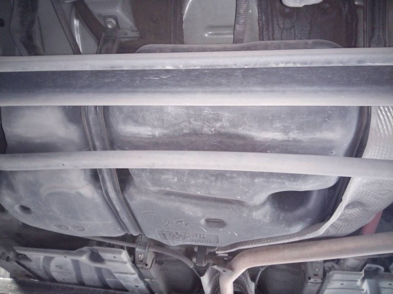 Recambio de deposito combustible para toyota prius (nhw30) advance referencia OEM IAM 771110BJ00  