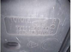 Recambio de deposito combustible para toyota prius (nhw30) advance referencia OEM IAM 771110BJ00   2