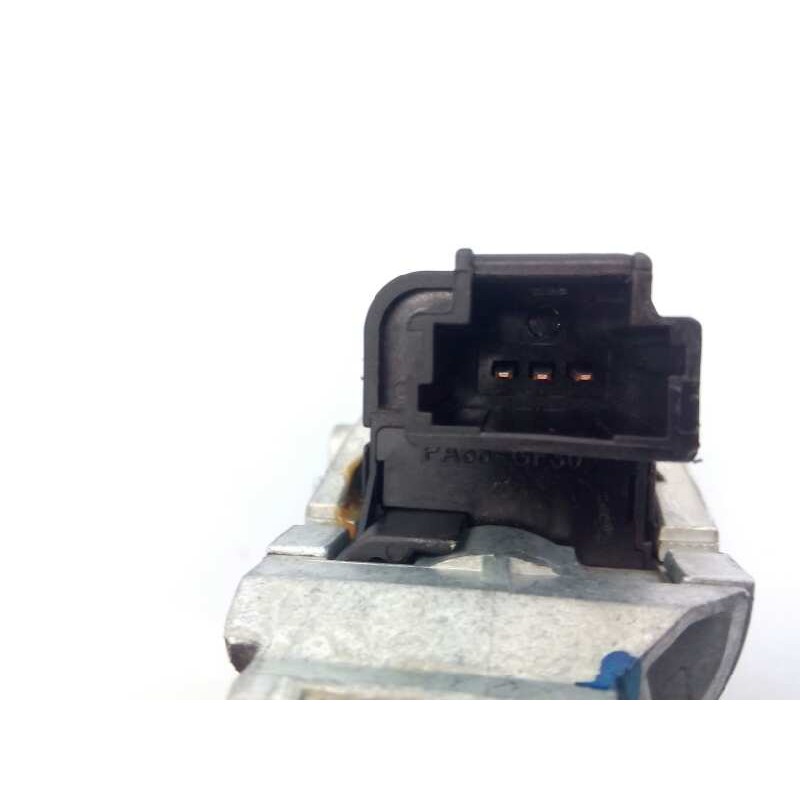 Recambio de antirrobo para citroën c4 lim. exclusive referencia OEM IAM 9663123380  E1-A4-49-1