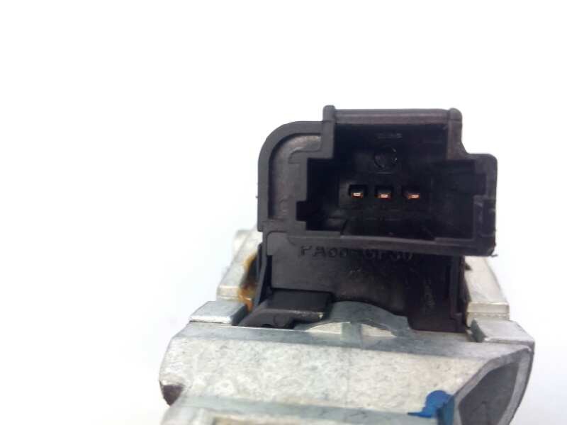 Recambio de antirrobo para citroën c4 lim. exclusive referencia OEM IAM 9663123380  E1-A4-49-1