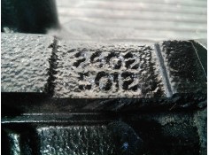 Recambio de bomba direccion para ford mondeo berlina (gd) referencia OEM IAM 26025012 97BG3A674AA P3-B4-4-2 2