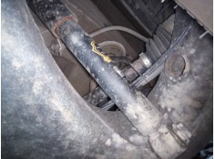 AMORTIGUADOR TRASERO IZQUIERDO 