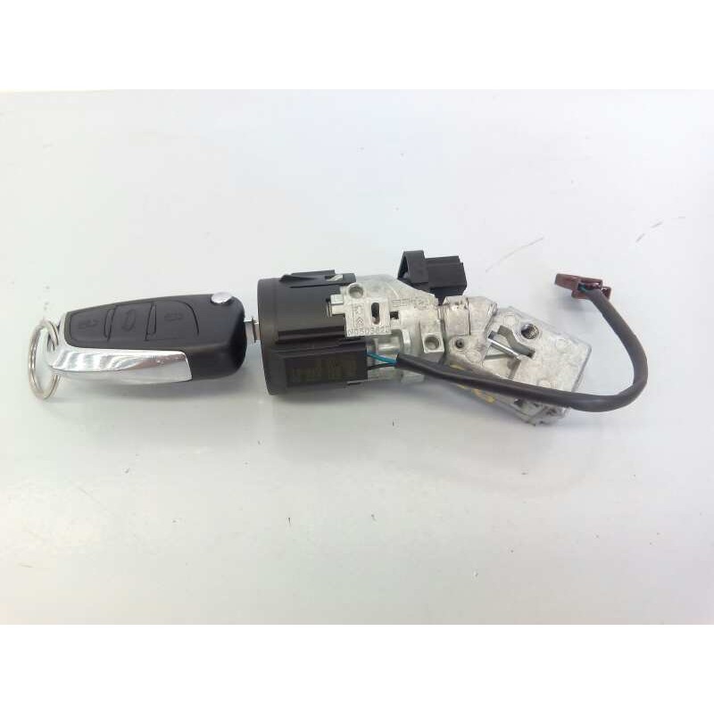 Recambio de antirrobo para citroën c4 lim. exclusive referencia OEM IAM 9663123380  E1-A4-49-1
