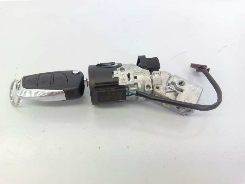 Recambio de antirrobo para citroën c4 lim. exclusive referencia OEM IAM 9663123380  E1-A4-49-1