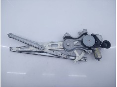 Recambio de elevalunas trasero derecho para toyota prius (nhw30) advance referencia OEM IAM   E2-B4-49-2