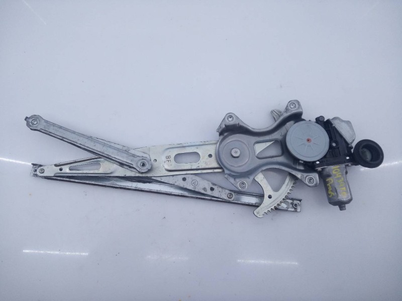 Recambio de elevalunas trasero derecho para toyota prius (nhw30) advance referencia OEM IAM   E2-B4-49-2