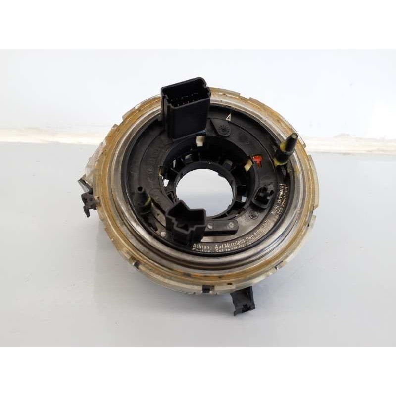 Recambio de anillo airbag para audi a4 avant (8e) 2.0 tdi quattro (dpf) referencia OEM IAM 4E09533541A 4E09533541A E2-A1-3-1