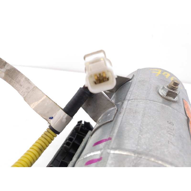 Recambio de airbag delantero derecho para nissan terrano/terrano.ii (r20) elegance referencia OEM IAM   E2-A4-9-2