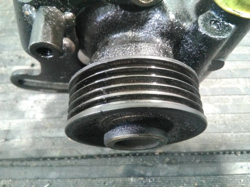 Recambio de bomba direccion para ford mondeo berlina (gd) referencia OEM IAM 26025012 97BG3A674AA P3-B4-4-2