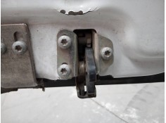 CERRADURA MALETERO / PORTON 