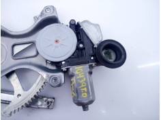 Recambio de elevalunas trasero derecho para toyota prius (nhw30) advance referencia OEM IAM   E2-B4-49-2 2