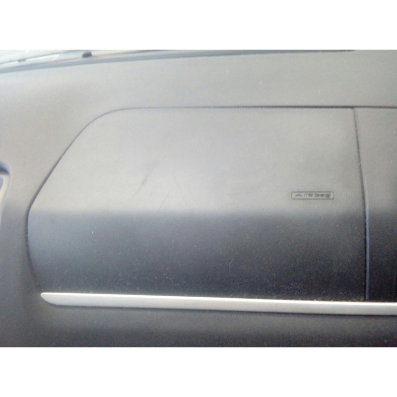 Recambio de airbag delantero derecho para fiat linea (110) emotion referencia OEM IAM   