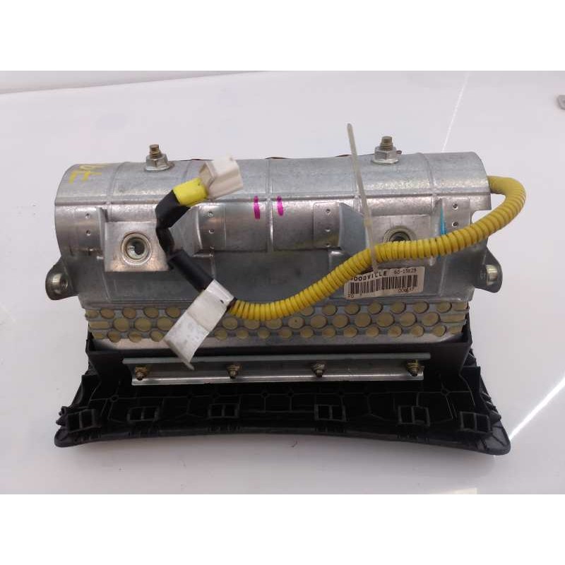 Recambio de airbag delantero derecho para nissan terrano/terrano.ii (r20) elegance referencia OEM IAM   E2-A4-9-2