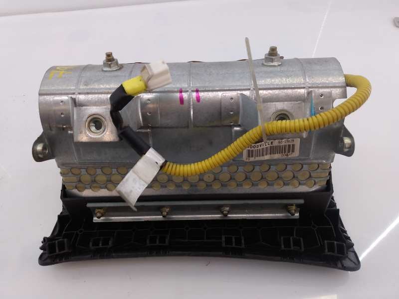 Recambio de airbag delantero derecho para nissan terrano/terrano.ii (r20) elegance referencia OEM IAM   E2-A4-9-2