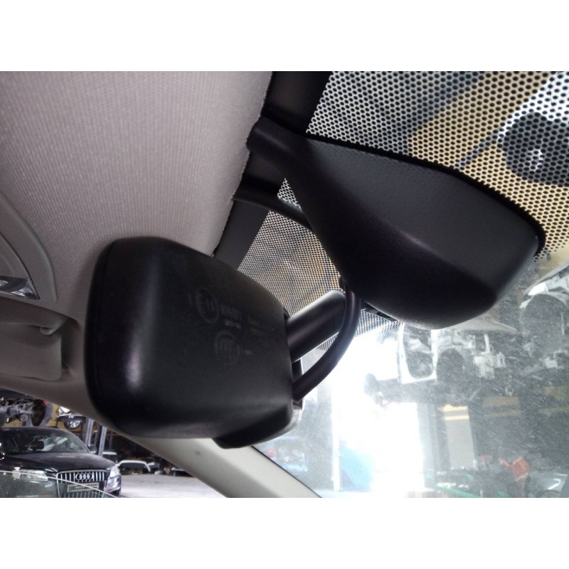 Recambio de espejo interior para mitsubishi outlander (gf0) motion 2wd referencia OEM IAM   