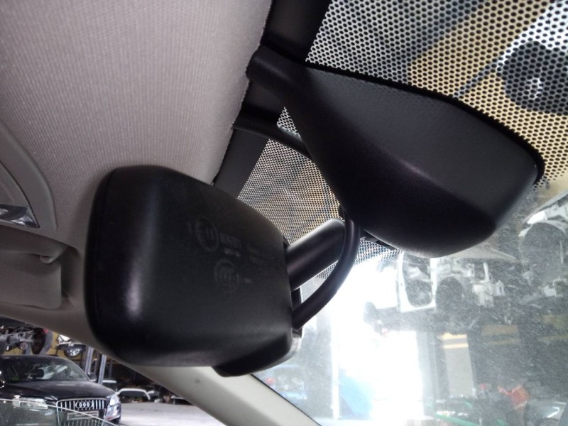 Recambio de espejo interior para mitsubishi outlander (gf0) motion 2wd referencia OEM IAM   