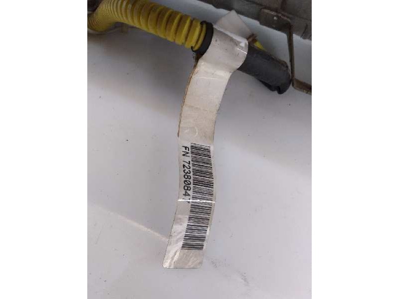 Recambio de airbag delantero derecho para nissan terrano/terrano.ii (r20) elegance referencia OEM IAM   E2-A4-9-2