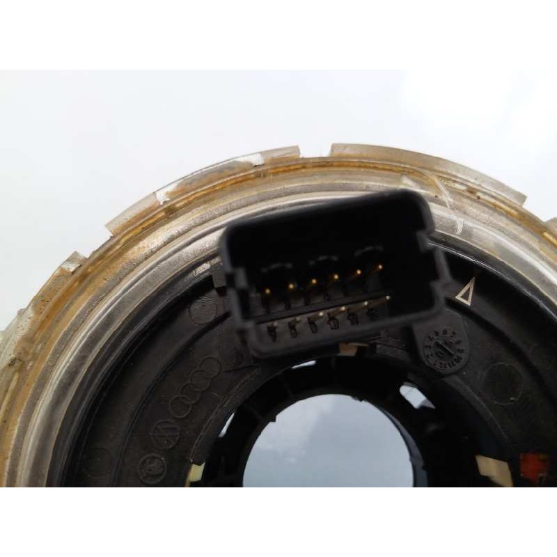 Recambio de anillo airbag para audi a4 avant (8e) 2.0 tdi quattro (dpf) referencia OEM IAM 4E09533541A 4E09533541A E2-A1-3-1