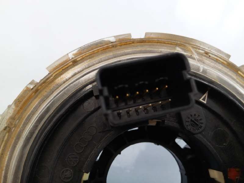 Recambio de anillo airbag para audi a4 avant (8e) 2.0 tdi quattro (dpf) referencia OEM IAM 4E09533541A 4E09533541A E2-A1-3-1