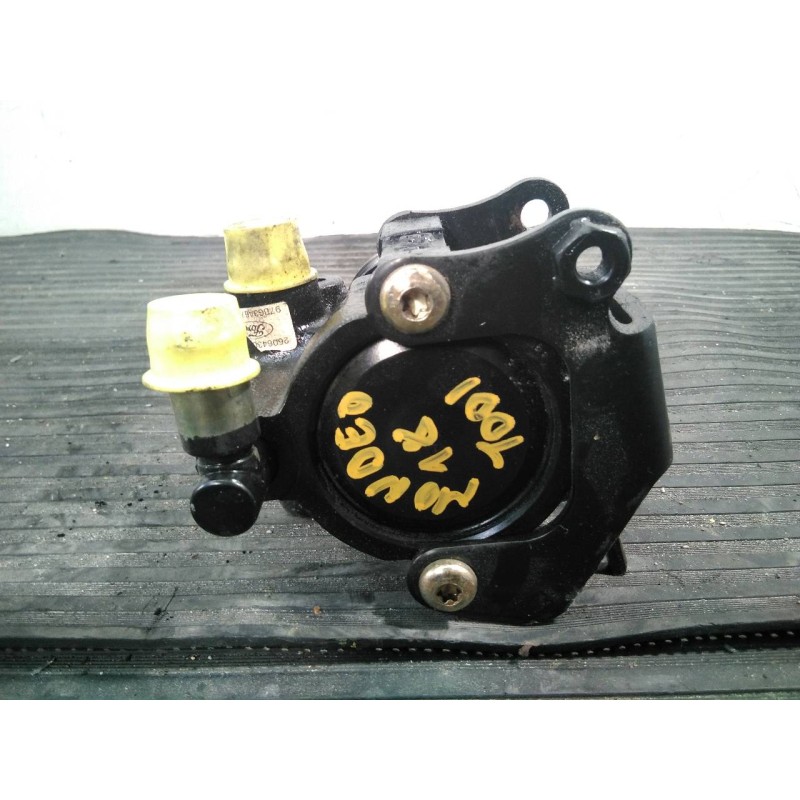 Recambio de bomba direccion para ford mondeo berlina (gd) referencia OEM IAM 26025012 97BG3A674AA P3-B4-4-2