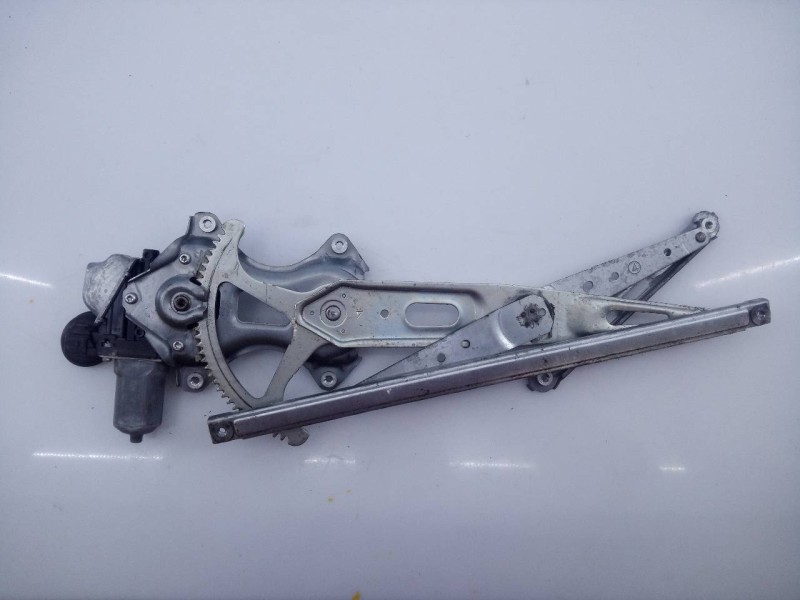 Recambio de elevalunas trasero derecho para toyota prius (nhw30) advance referencia OEM IAM   E2-B4-49-2