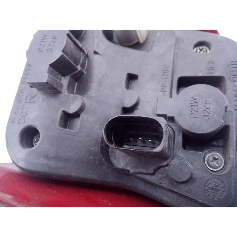 Recambio de piloto trasero derecho para audi a4 ber. (b8) básico referencia OEM IAM 00968606690  E1-B6-50-1