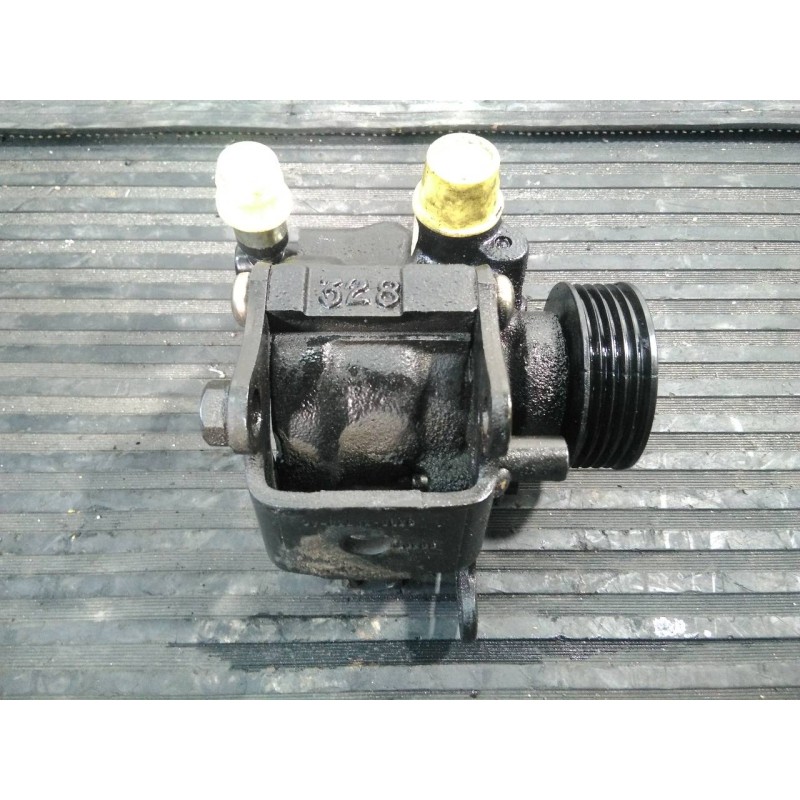 Recambio de bomba direccion para ford mondeo berlina (gd) referencia OEM IAM 26025012 97BG3A674AA P3-B4-4-2