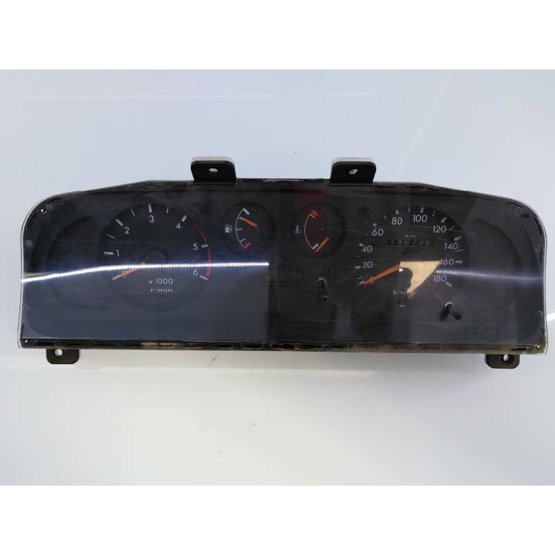 Recambio de cuadro instrumentos para nissan terrano/terrano.ii (r20) elegance referencia OEM IAM 21068701 248107F017 E3-B4-36-4