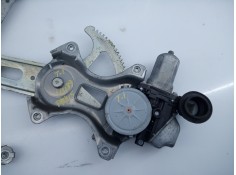 Recambio de elevalunas trasero izquierdo para toyota prius (nhw30) advance referencia OEM IAM 8572047130 0620203340 E2-B4-27-1 2