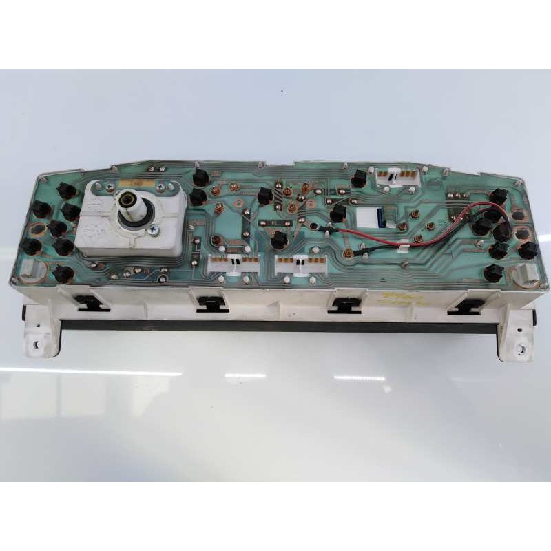 Recambio de cuadro instrumentos para nissan terrano/terrano.ii (r20) elegance referencia OEM IAM 21068701 248107F017 E3-B4-36-4