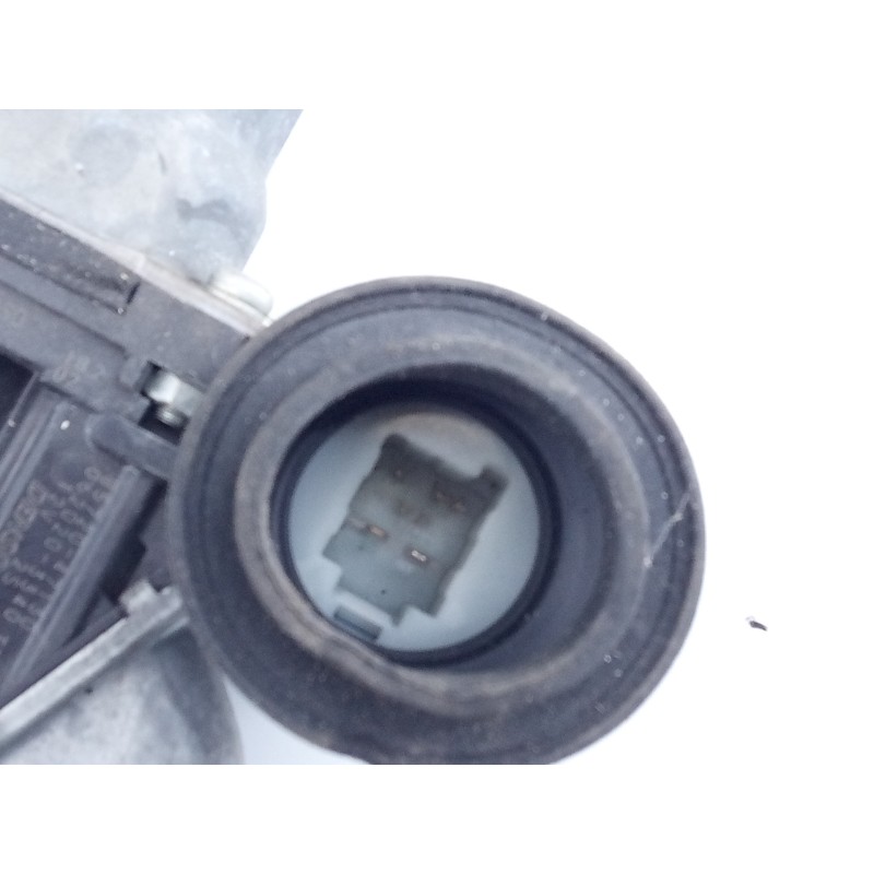 Recambio de elevalunas trasero izquierdo para toyota prius (nhw30) advance referencia OEM IAM 8572047130 0620203340 E2-B4-27-1