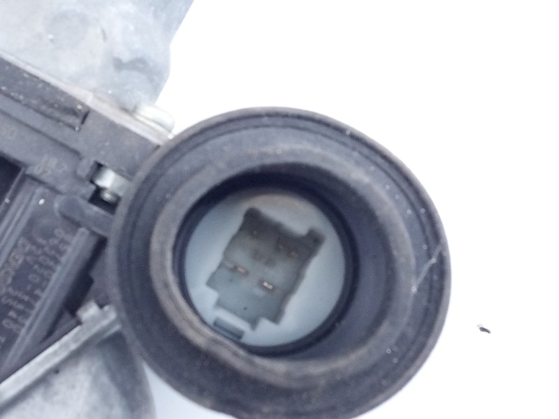 Recambio de elevalunas trasero izquierdo para toyota prius (nhw30) advance referencia OEM IAM 8572047130 0620203340 E2-B4-27-1