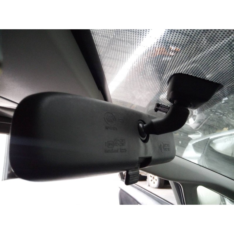 Recambio de espejo interior para toyota prius (nhw30) advance referencia OEM IAM   
