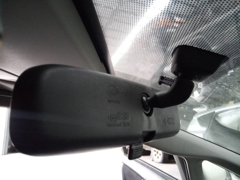 Recambio de espejo interior para toyota prius (nhw30) advance referencia OEM IAM   