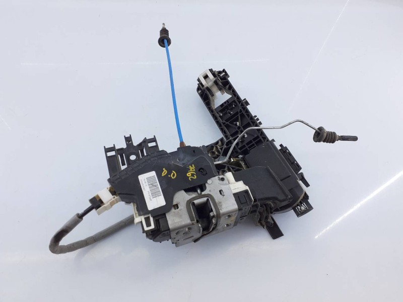 Recambio de cerradura puerta delantera derecha para mercedes-benz clase a (w176) a 220 cdi 4matic (176.005) referencia OEM IAM A