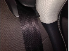 CINTURON SEGURIDAD TRASERO IZQUIERDO 