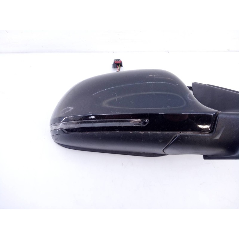 Recambio de retrovisor derecho electrico para audi a4 ber. (b8) básico referencia OEM IAM 3318134  E1-A5-35-2