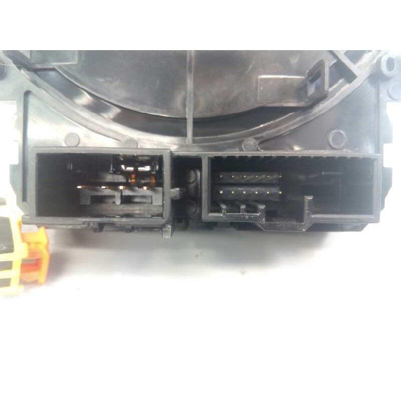 Recambio de anillo airbag para ssangyong tivoli premium 4x4 referencia OEM IAM X2S610035  E1-B3-3-2