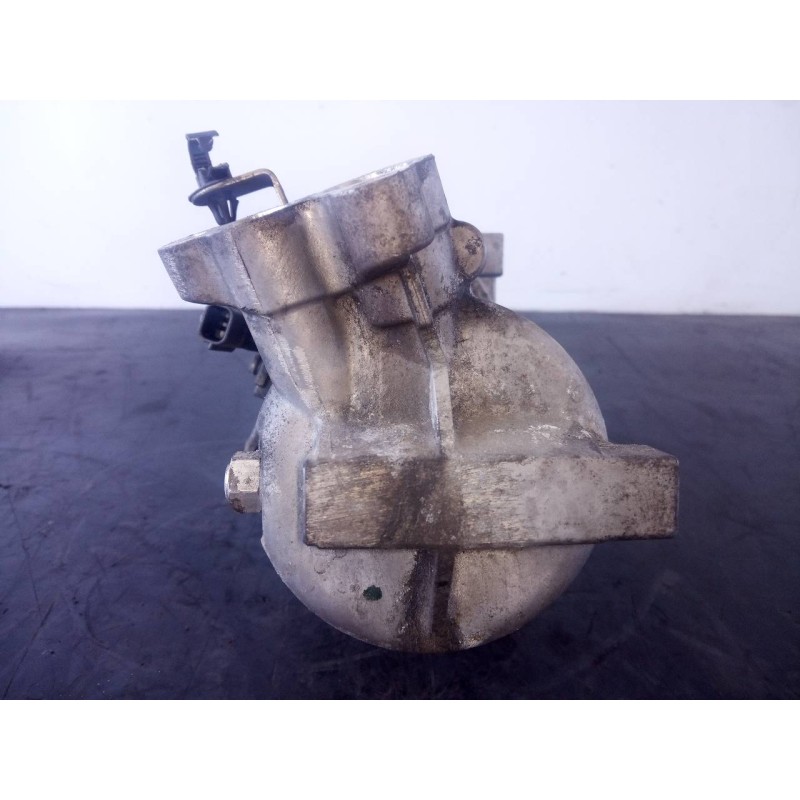 Recambio de compresor aire acondicionado para dacia dokker express express referencia OEM IAM 926005727R 92600E920A P3-B2-8-4