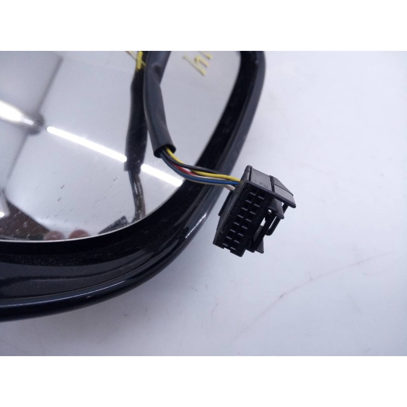 Recambio de retrovisor derecho electrico para audi a4 ber. (b8) básico referencia OEM IAM 3318134  E1-A5-35-2
