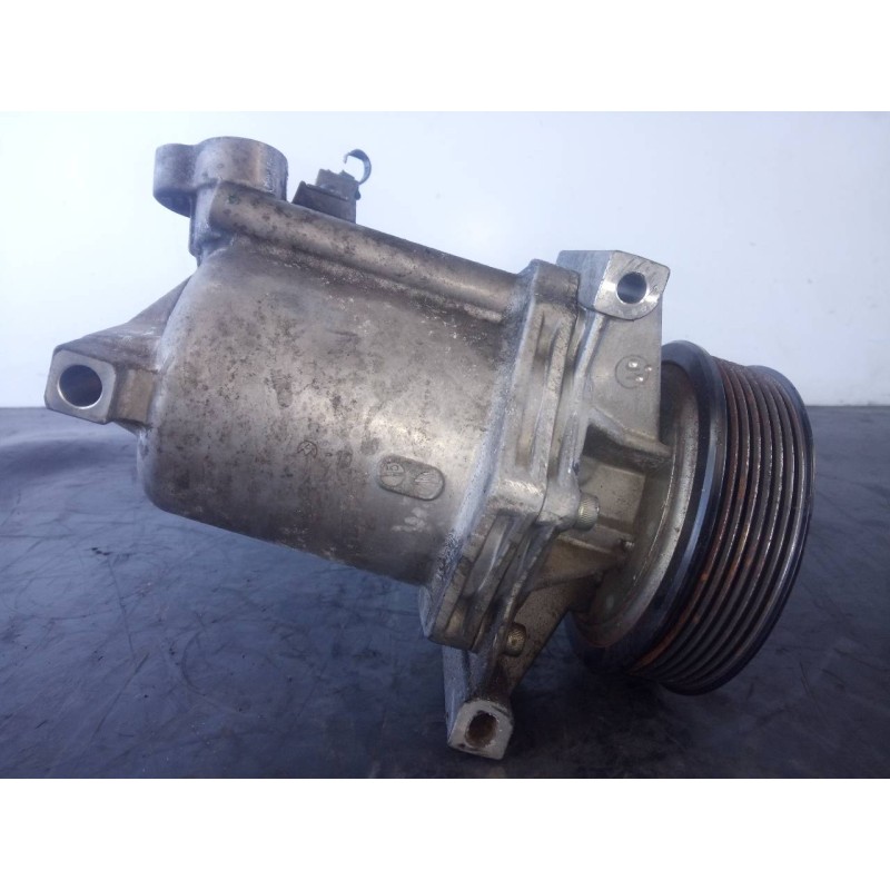 Recambio de compresor aire acondicionado para dacia dokker express express referencia OEM IAM 926005727R 92600E920A P3-B2-8-4