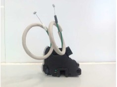 CERRADURA PUERTA DELANTERA IZQUIERDA 7121035020 E1-B3-4-2