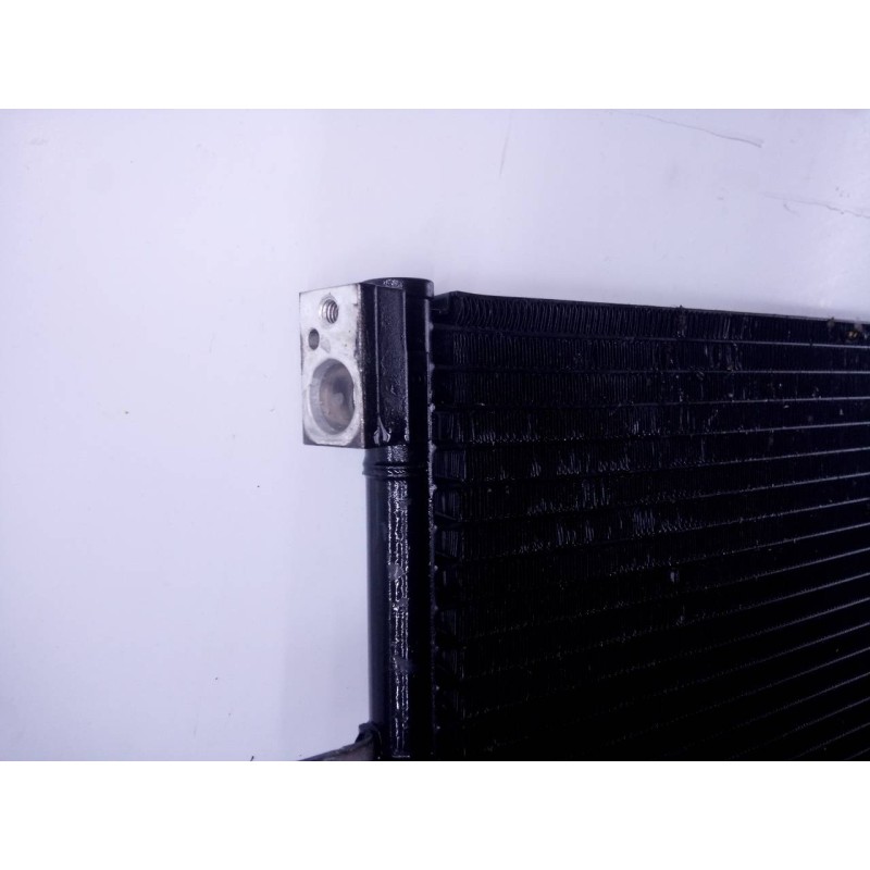Recambio de condensador / radiador aire acondicionado para audi a4 ber. (b8) básico referencia OEM IAM 8K0260424D  P2-A4-12